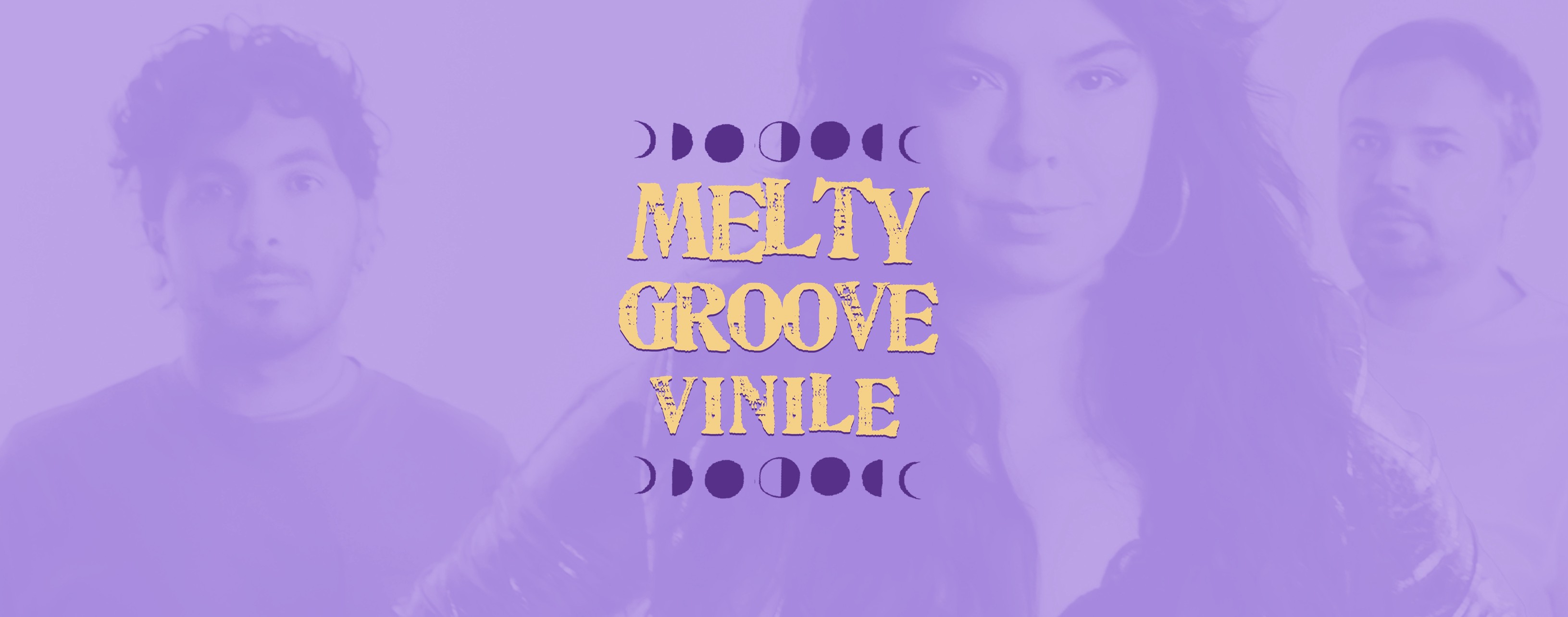 Melty Groove-