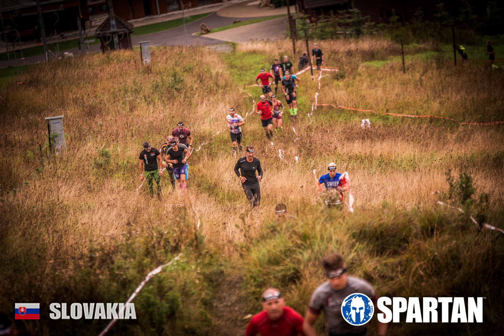 Spartan Race Slovakia added a new... - Spartan Race Slovakia