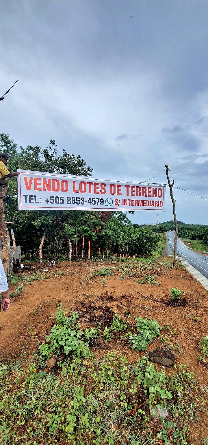 Lotes de Terrenos - Property For Sale - Tola, Rivas | Facebook ...