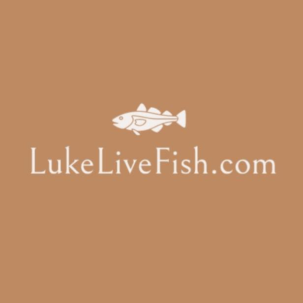 Luke's Live Fish | Lonoke AR