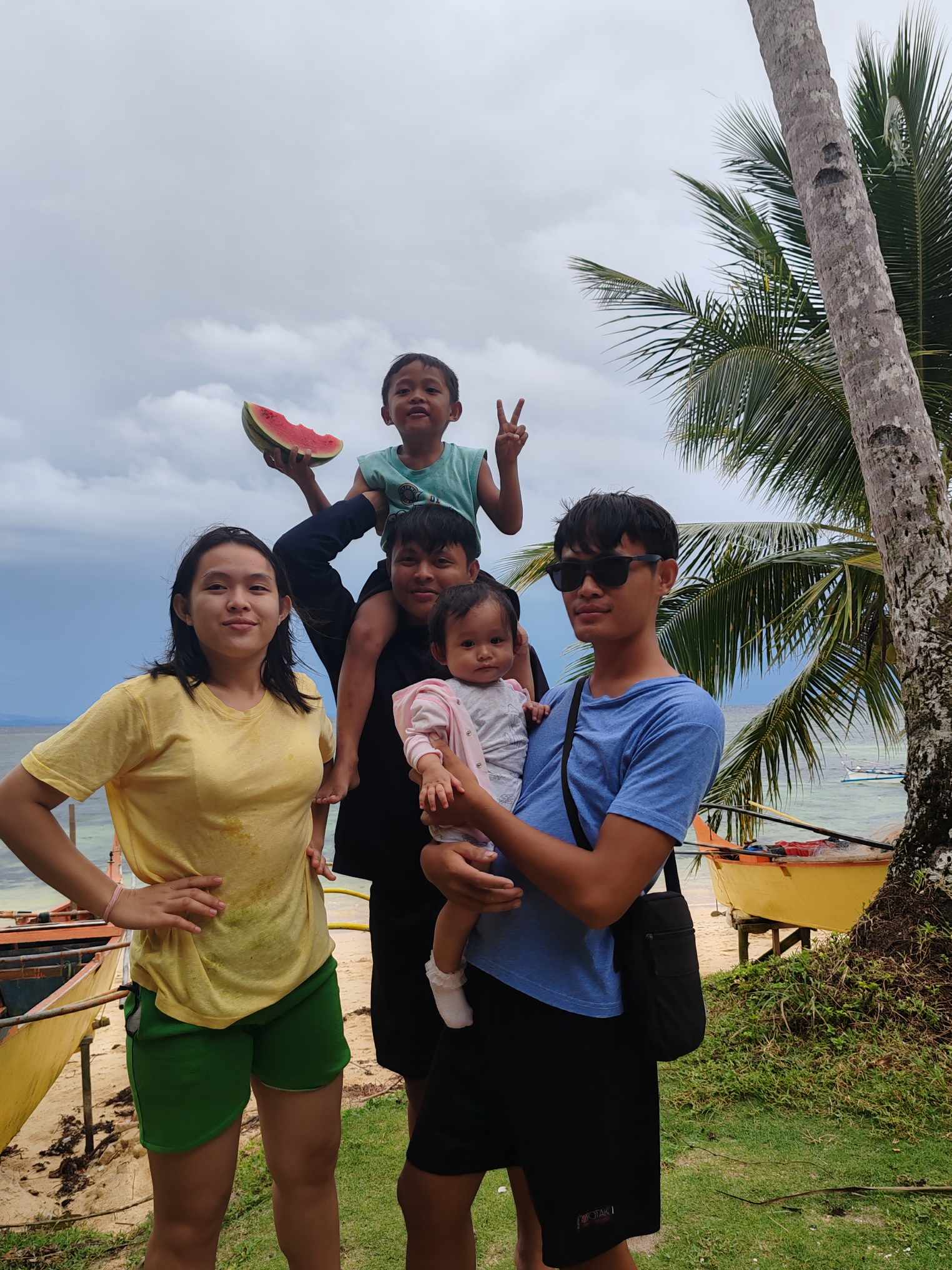 Christian Roxas Jabagat