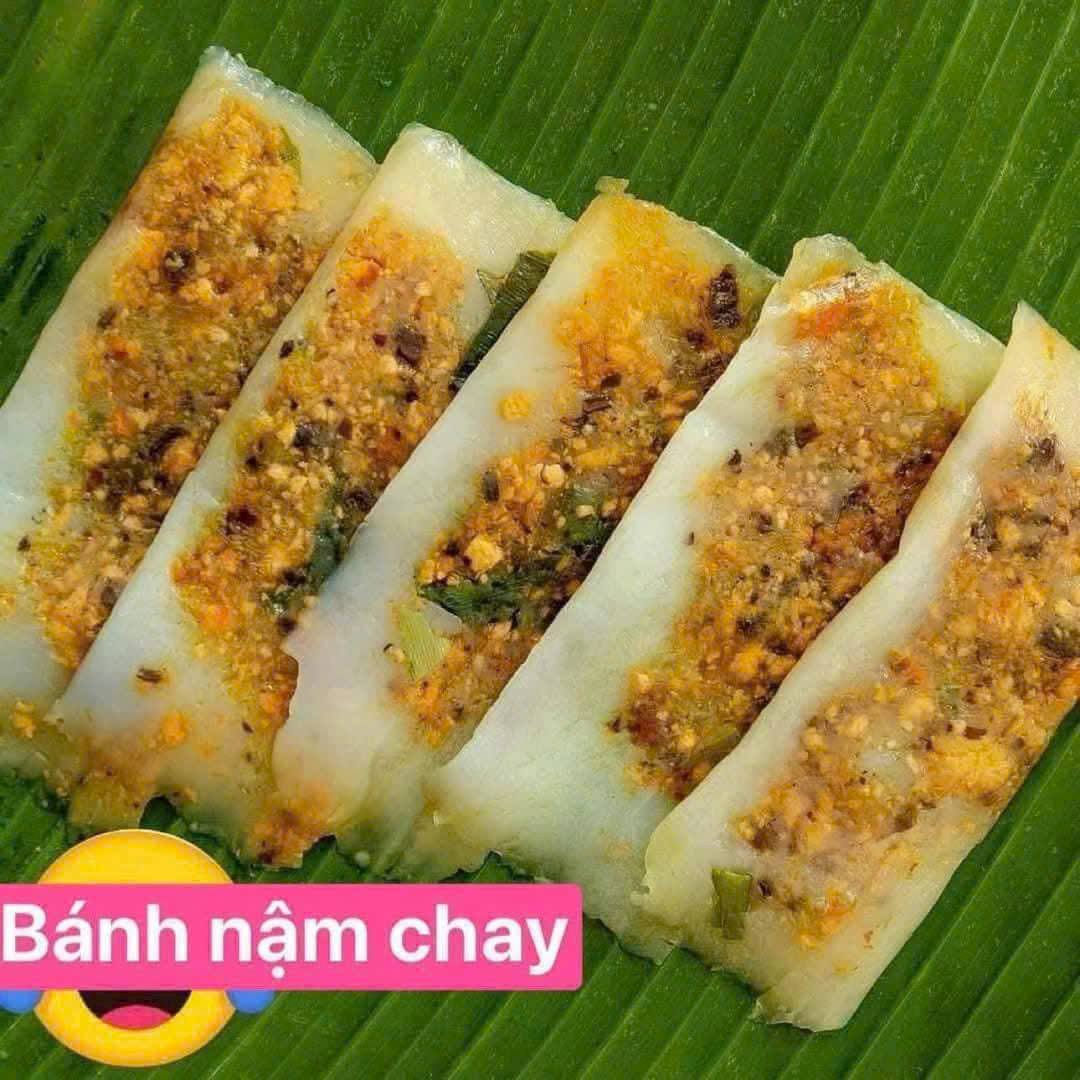 Các loại bánh chay chất lượng