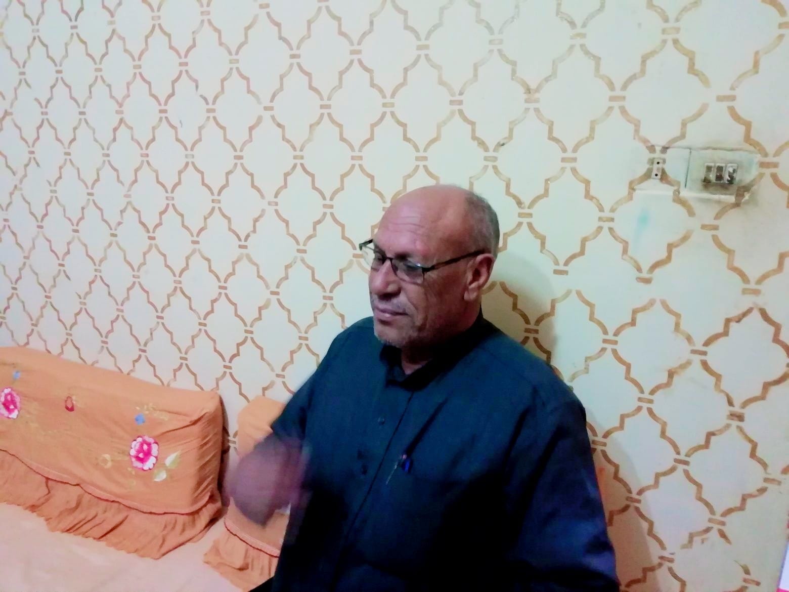Mohammed Rizq Elbakr