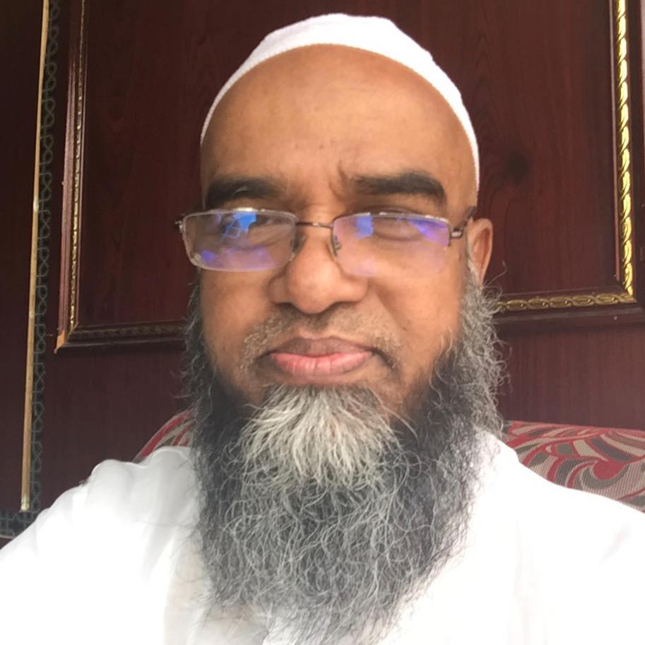 Harun Ur Rashid Azad