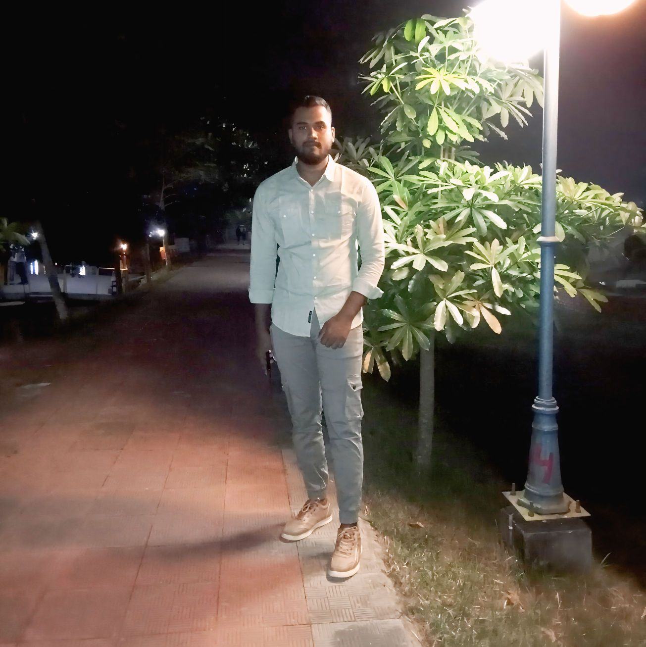 Shabbir Rahman