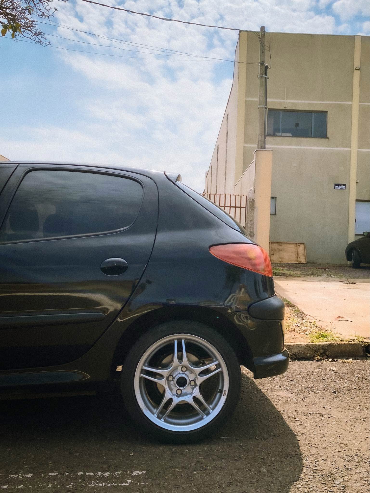Clássicas TSW Blade R-System R16x7,5 4x108 - Car Wheels, Tires & Parts ...