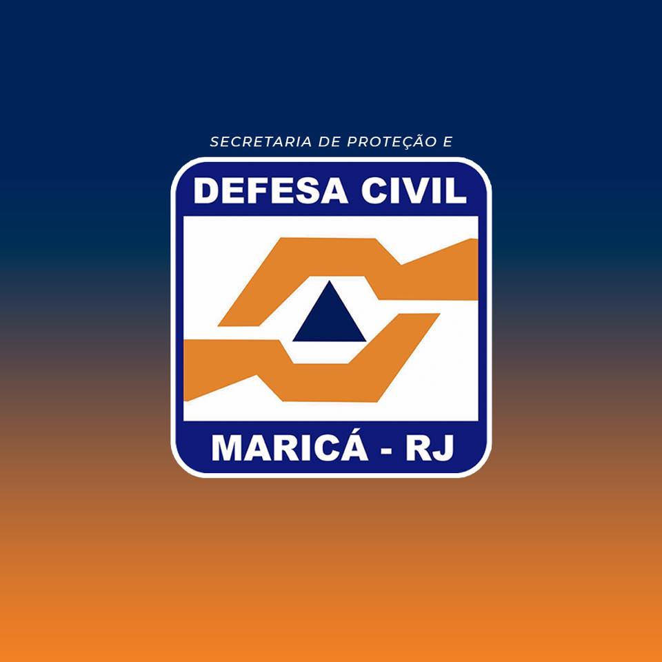 ⚠... - Secretaria de Proteção e Defesa Civil de Maricá | Facebook