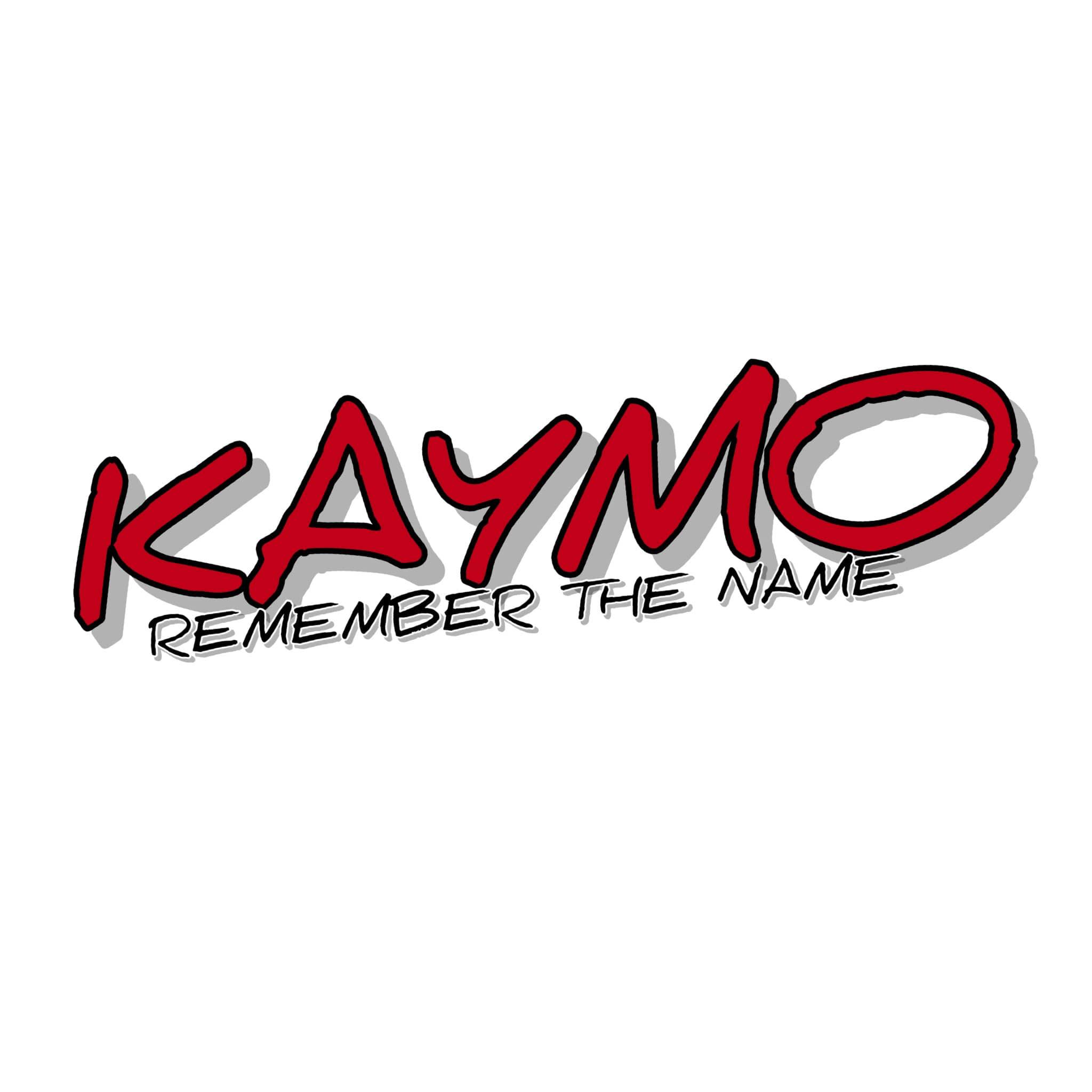Kaymo Mothibi