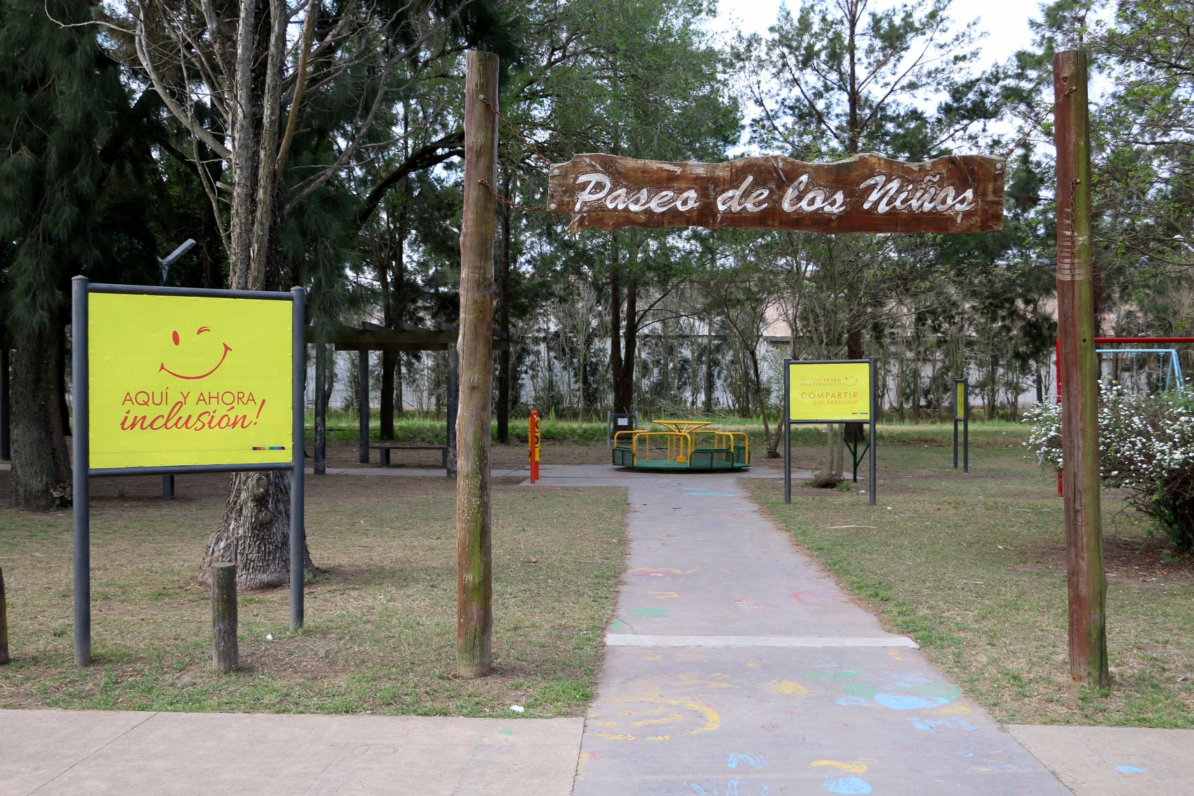 En este mes de... - Cooperativa Eléctrica Justiniano Posse