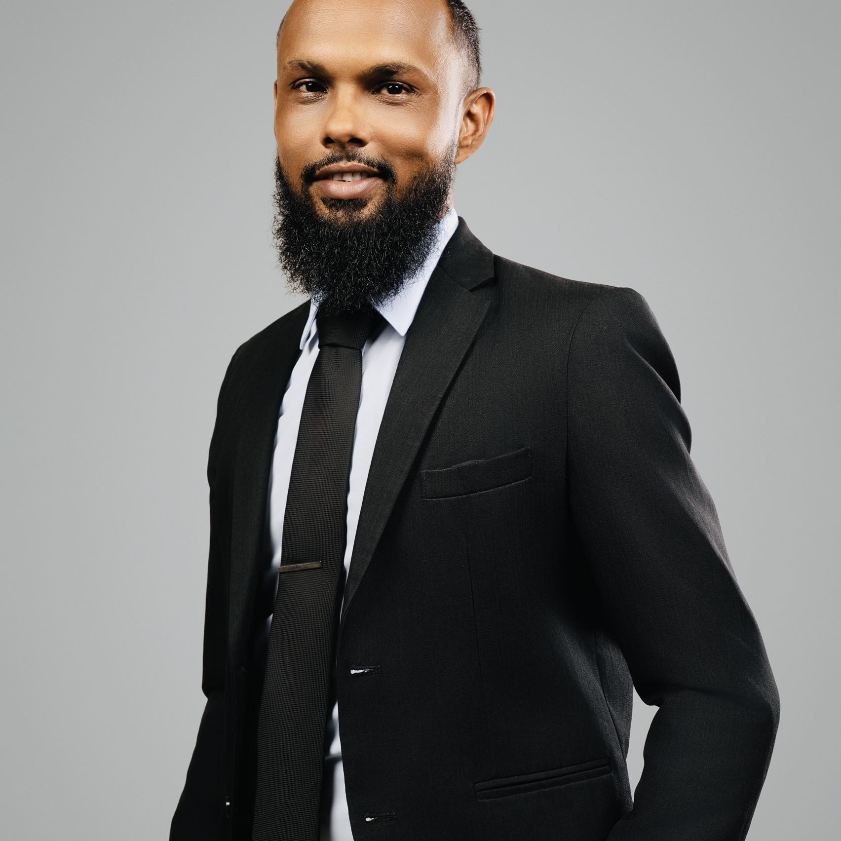 Riaz Rupnarain MP