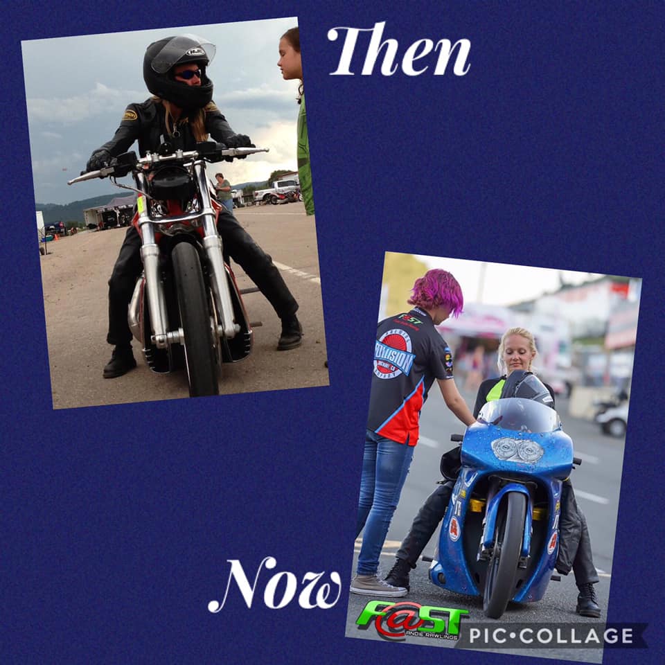 Fast Andie Racing