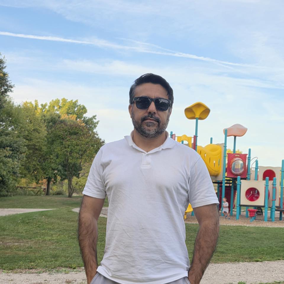 Rohullah Ibrahimi