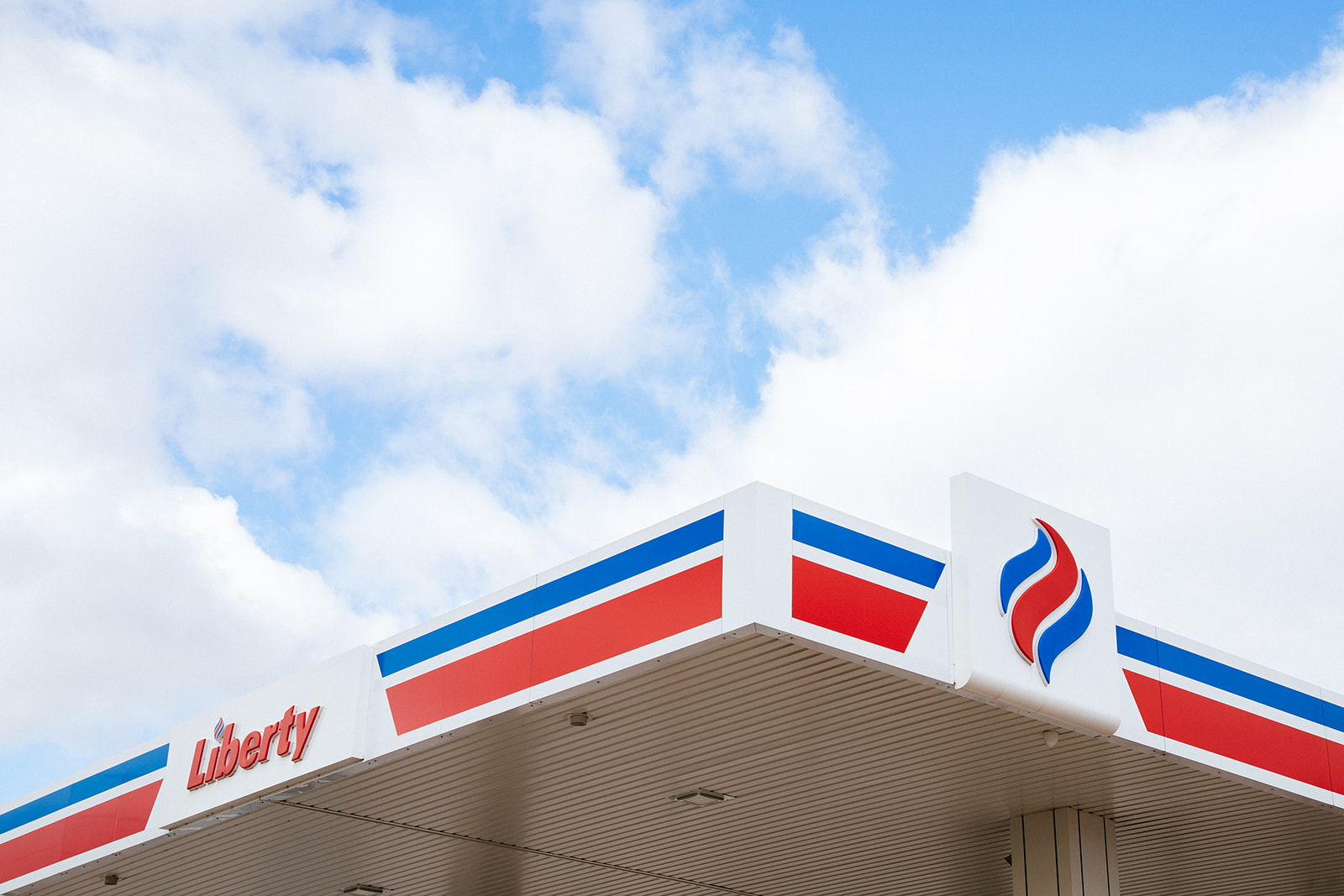 Liberty Oil Convenience Pty Ltd