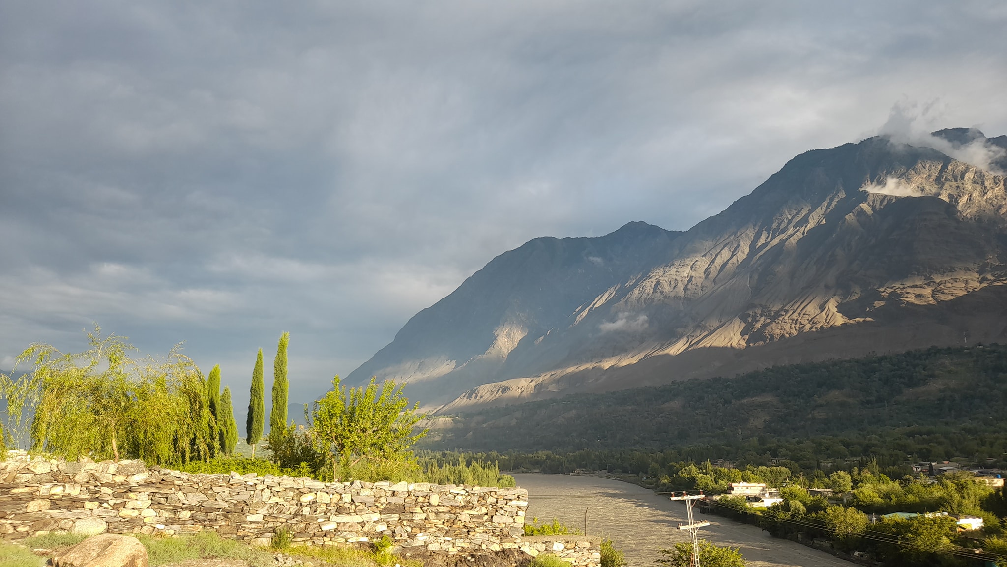 My Gilgit Baltistan