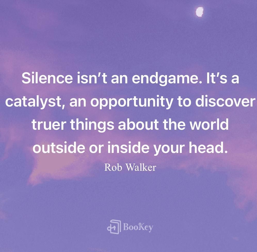 The Inner and Outer | Vasudeva Rao