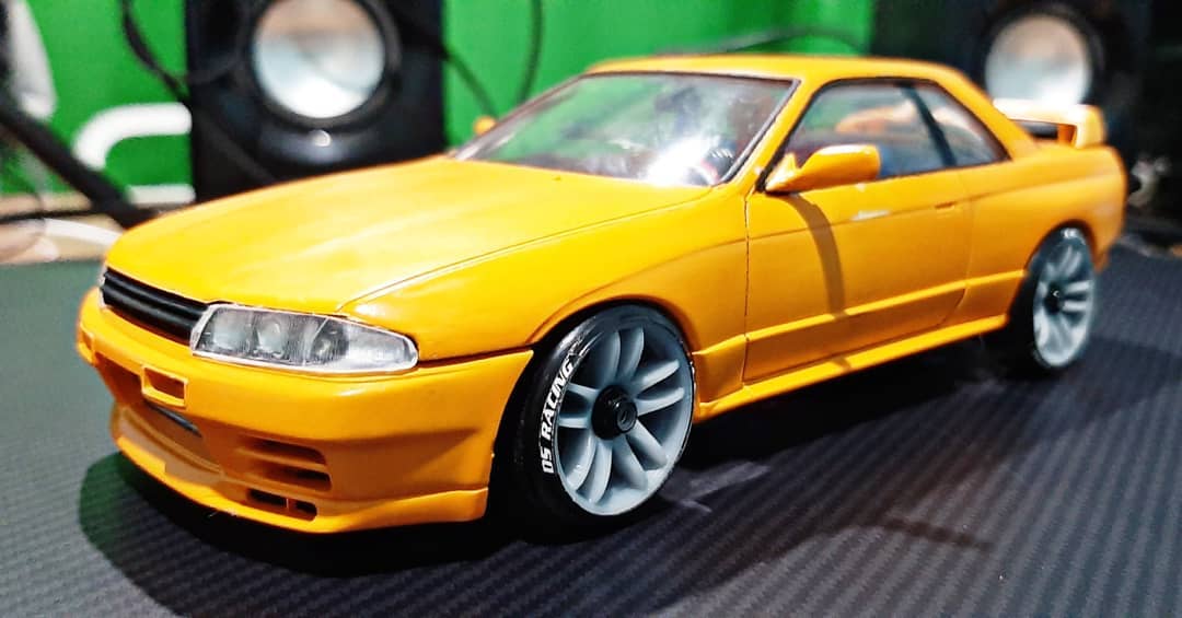 TunkDesign - My r32 with my custom wheels 22mm. JDM Cr Kai... | Facebook