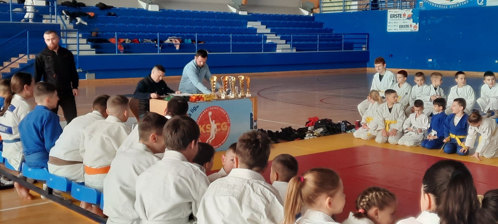 JP Sportski Centar Rozaje... - JP Sportski Centar Rozaje