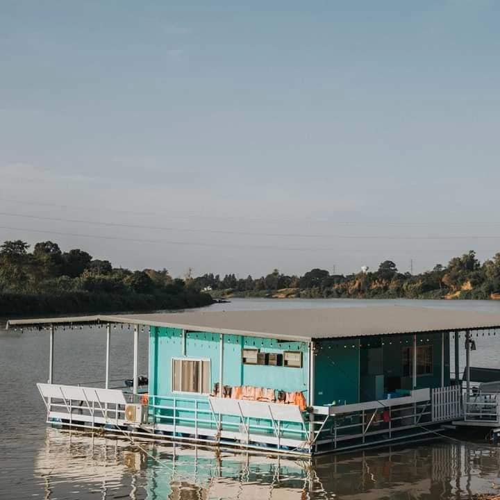 ⭐⭐แพชิลแลนด์... - Chill Land Raft แพอ่างทอง | Facebook