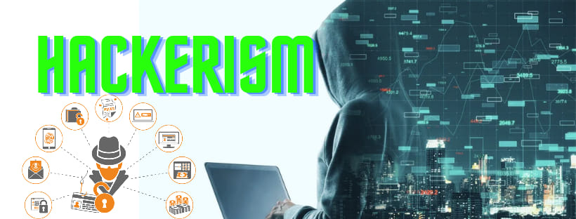 Hackerism