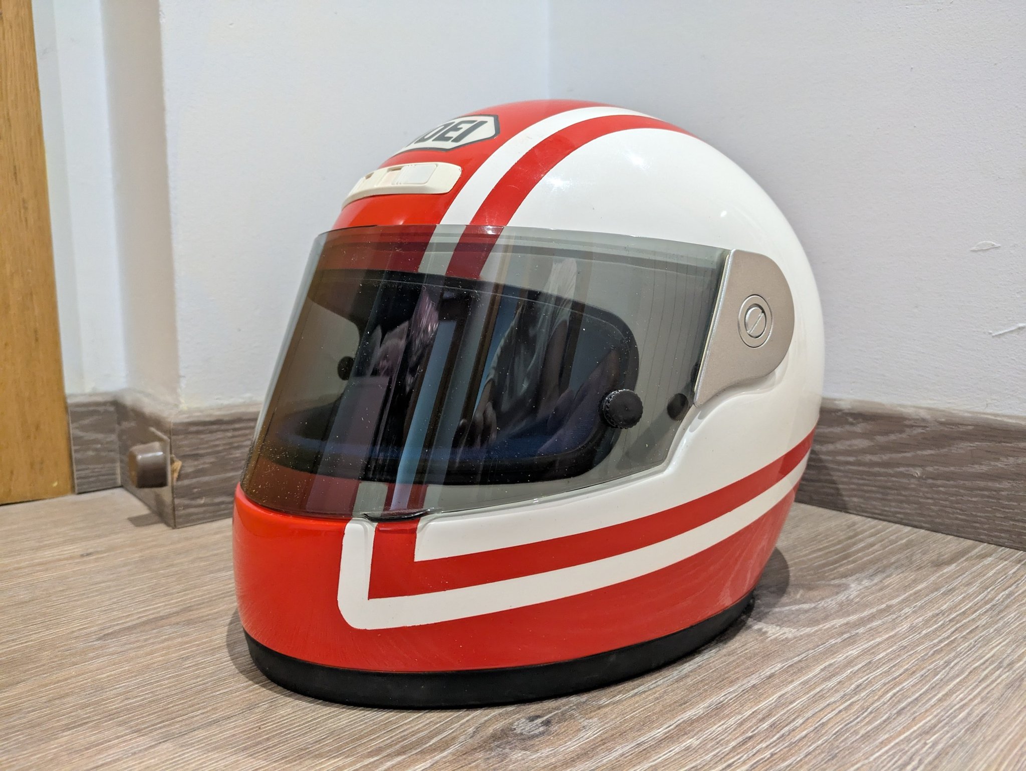 shoei grv helmet VFX-EVO - White The Shoei RF For sale Shoei GRV-Kart. M