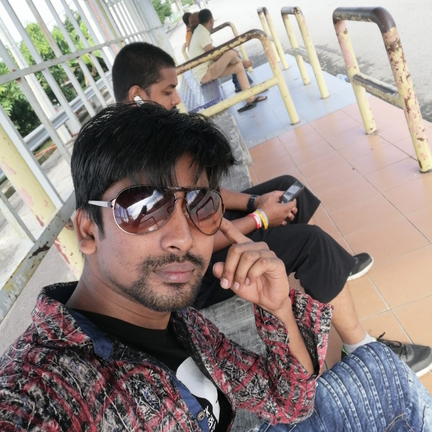 Salim Raj