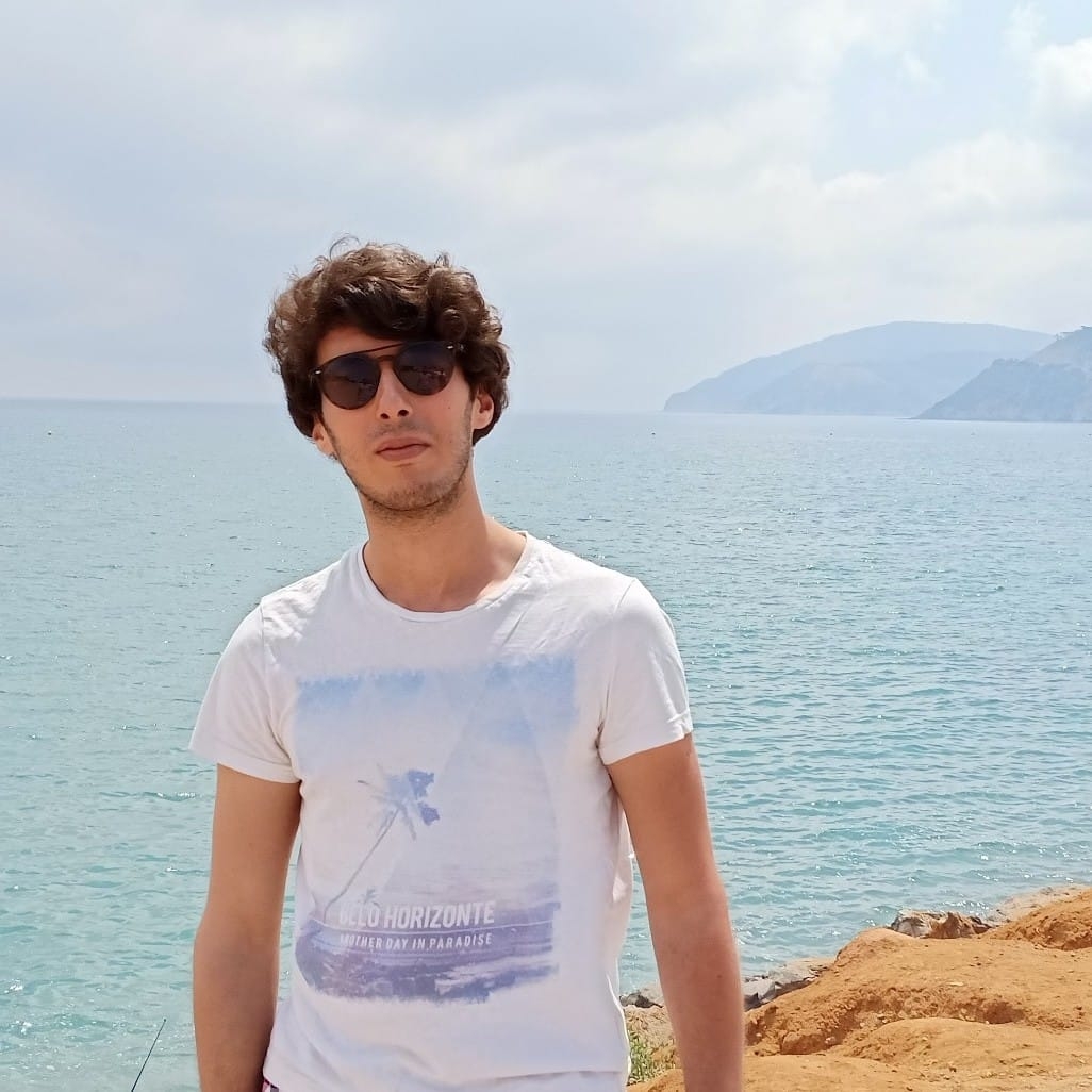 Anas Raji
