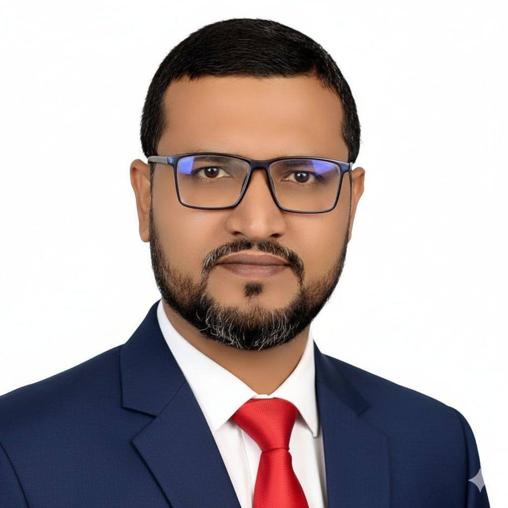 Shah Md Shahabul Alam