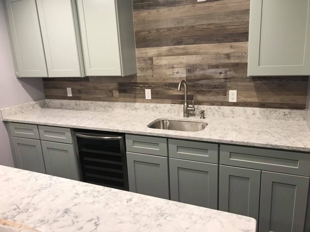 Granite/Quartz countertops Install /Repair | We're considering a ...