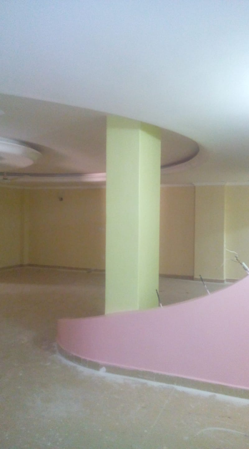 Aida ID / Interior Design