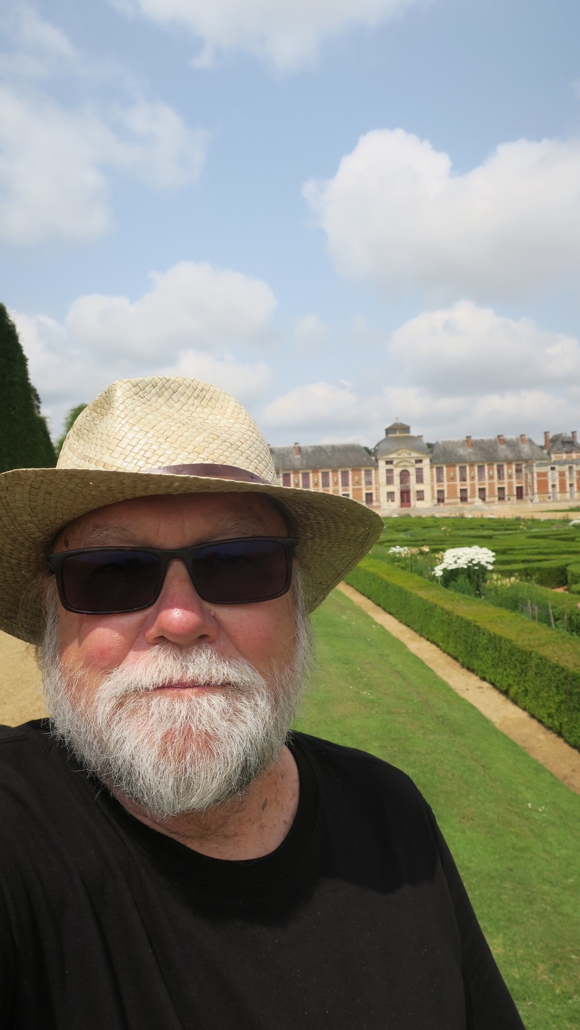 Terry Slade