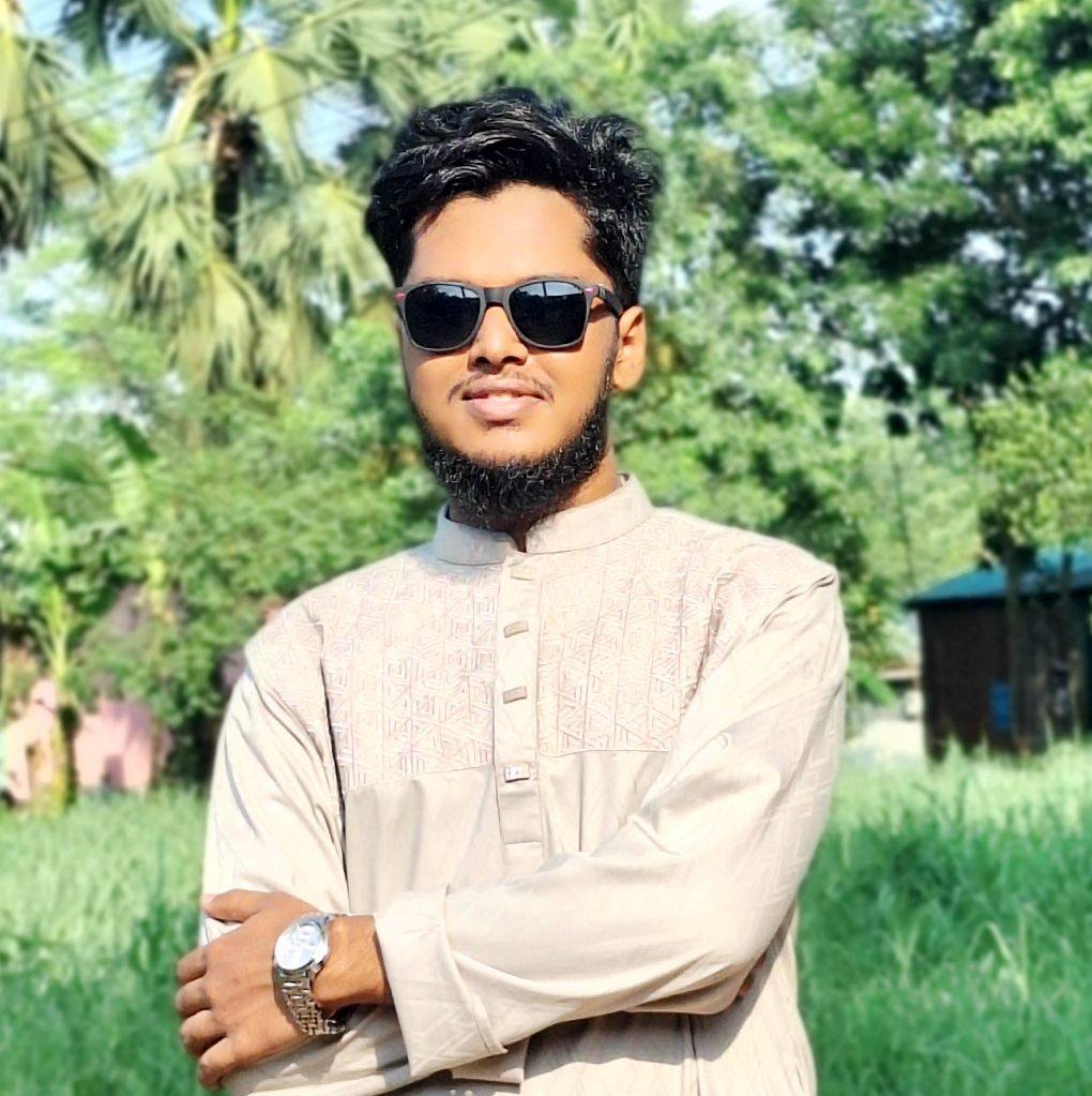 Mirza Abdur Rafi