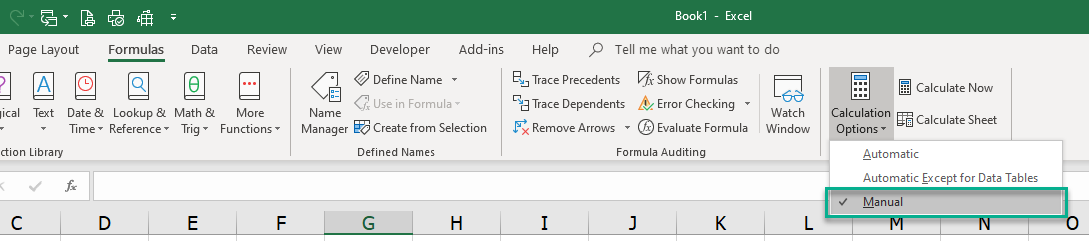 Excel Speed ความเร็วที่คุณเลือกได้... - Excel Expert Training | Facebook