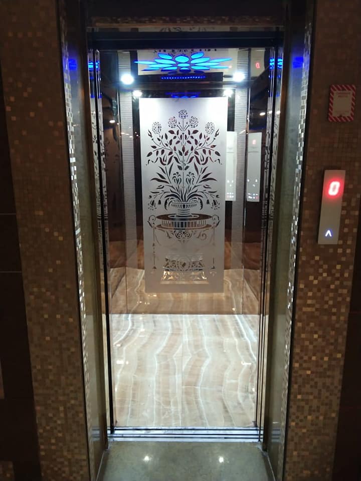 Acro Elevator | Ludhiana