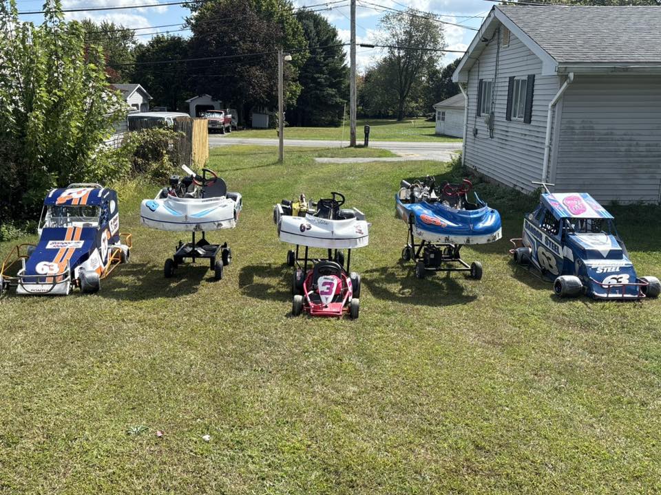 Geiger Motorsports | Facebook