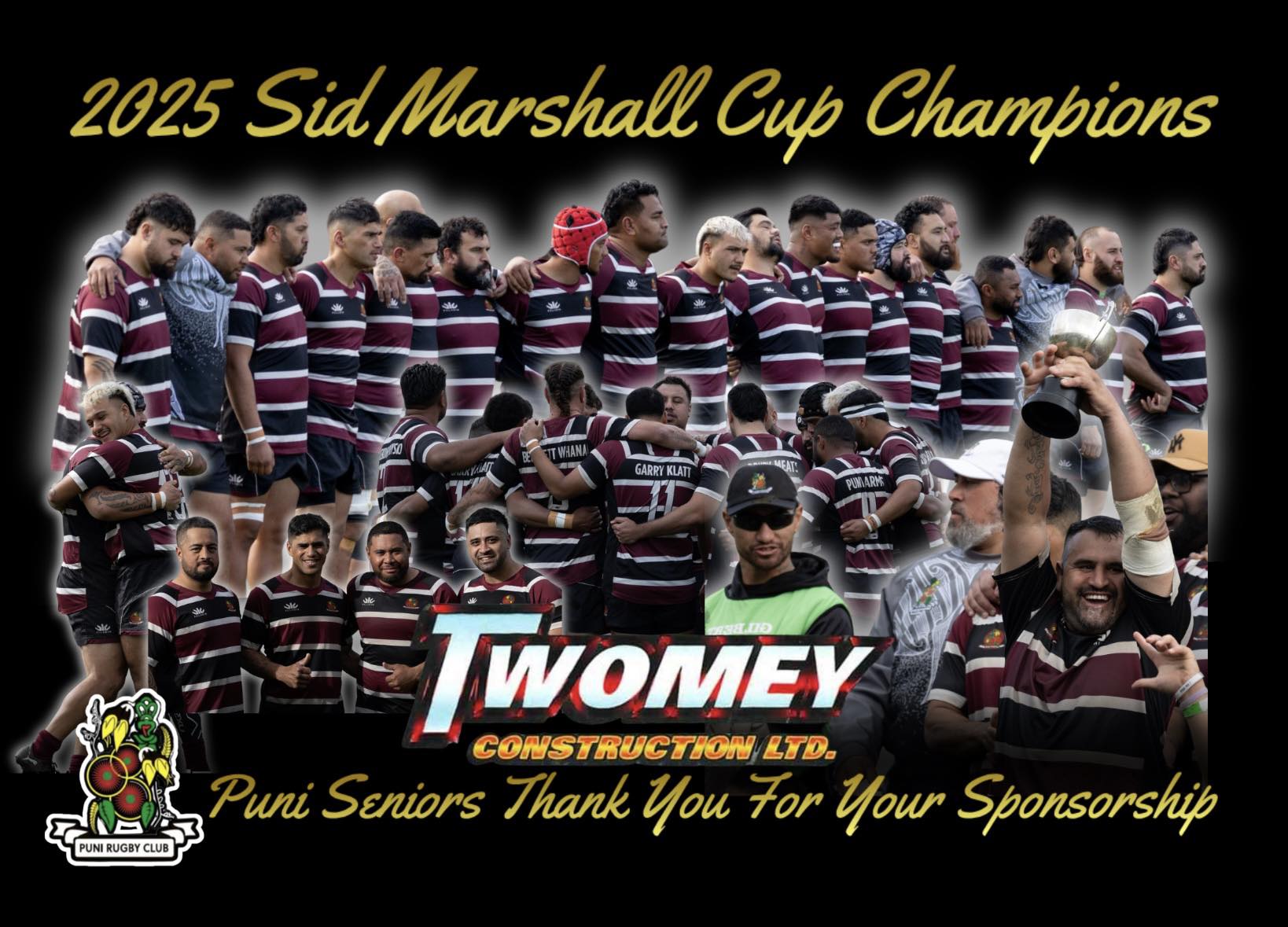 Puni Rugby Football and Sports Club | Facebook