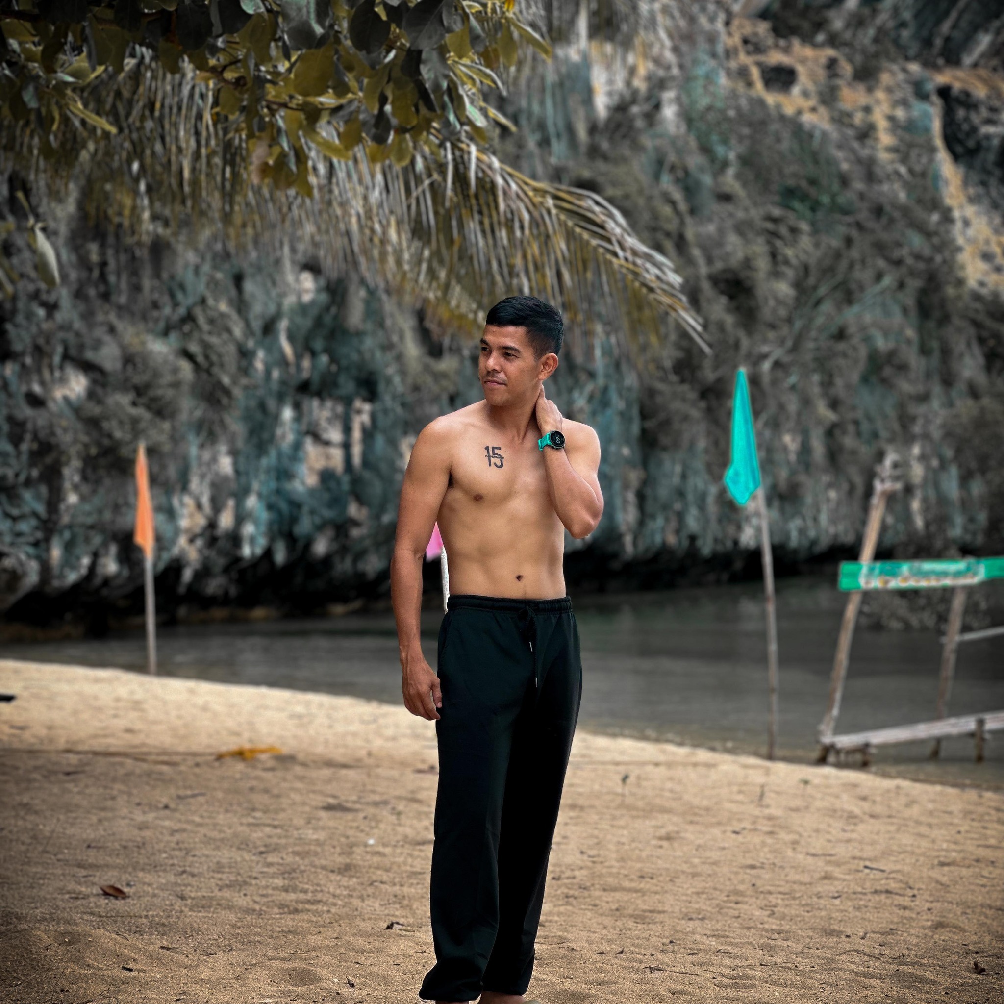 Jevert Meneses Muje
