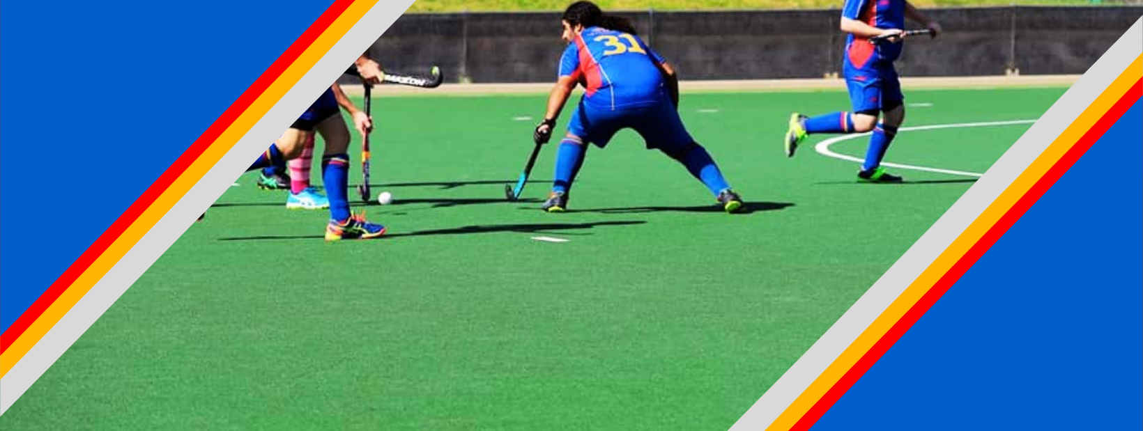 Crusaders Hockey Club