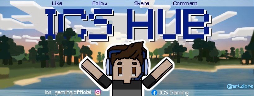 ICS HUB | Facebook