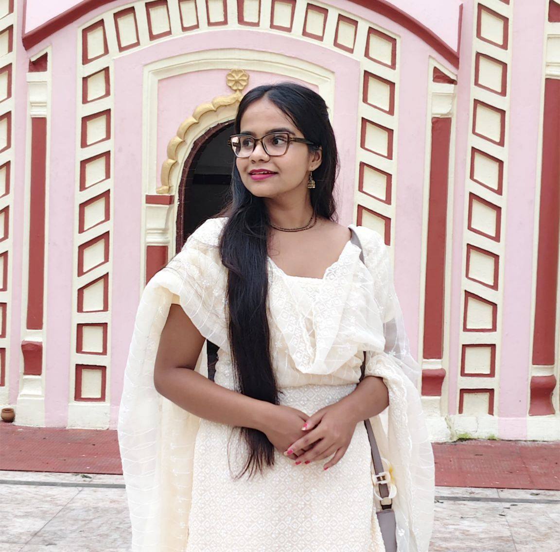 Sneha Biswas