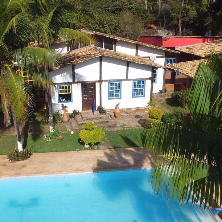 Sitio Toca Dos Coelhos Sabará-Mg-ok