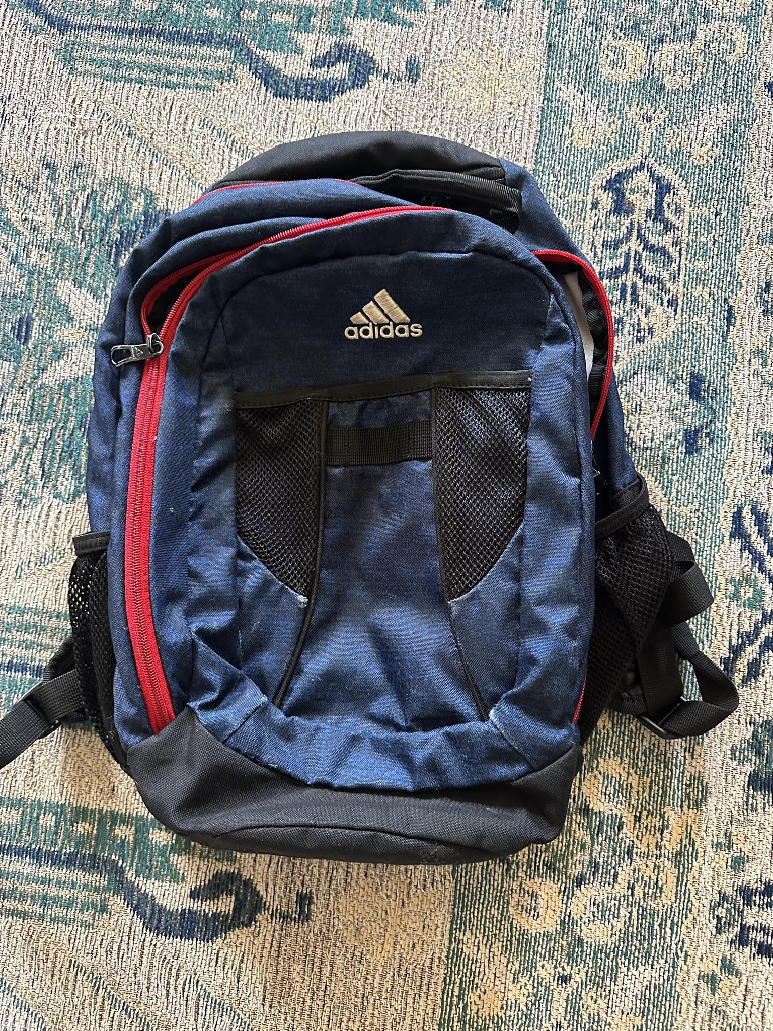 adidas atkins backpack Prime 6 School laptop backpack adidas Beacon Backpack Alumina -