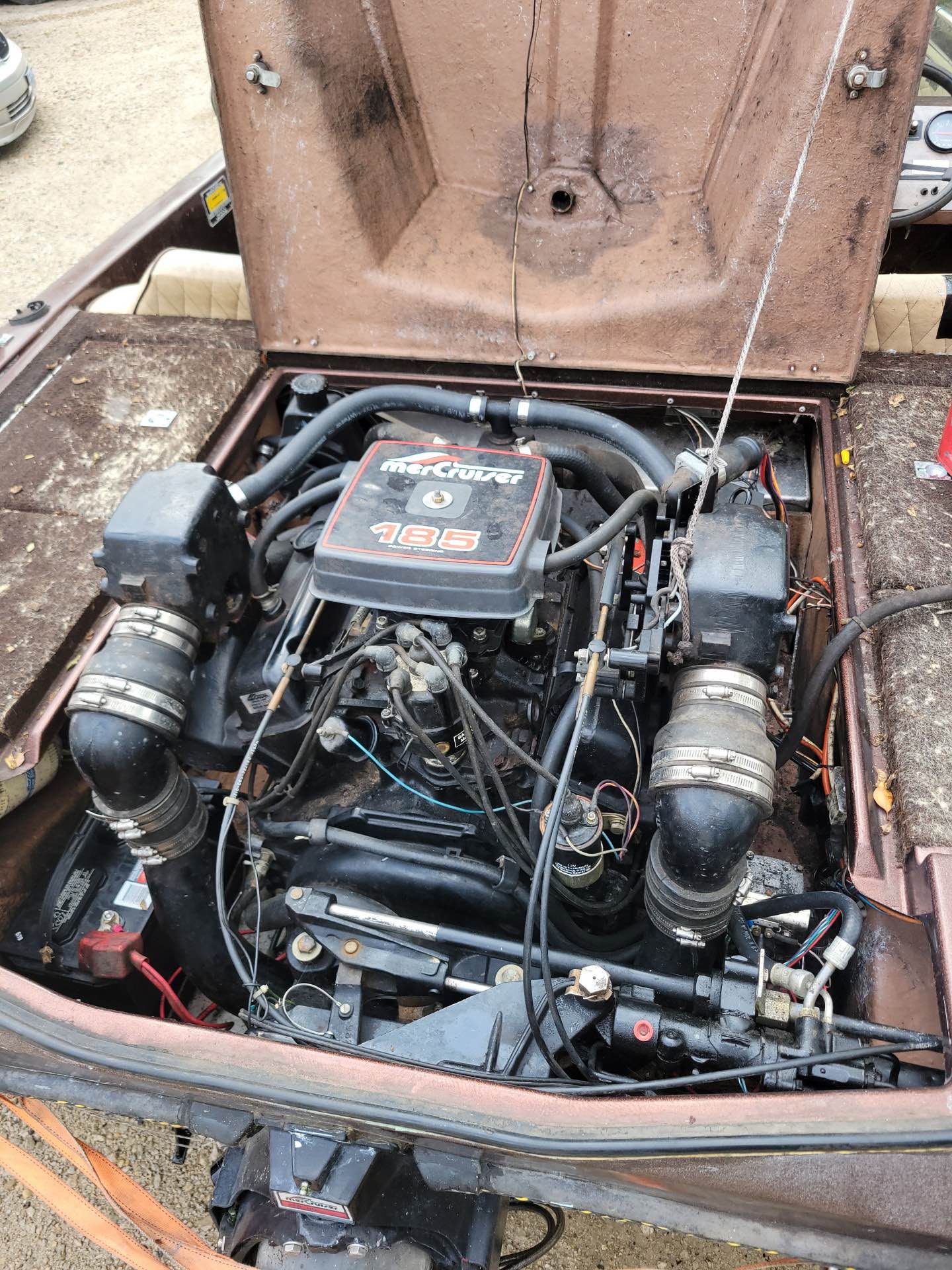 1985 Ranger 375v - Boats - Woodstock, Illinois | Facebook Marketplace ...