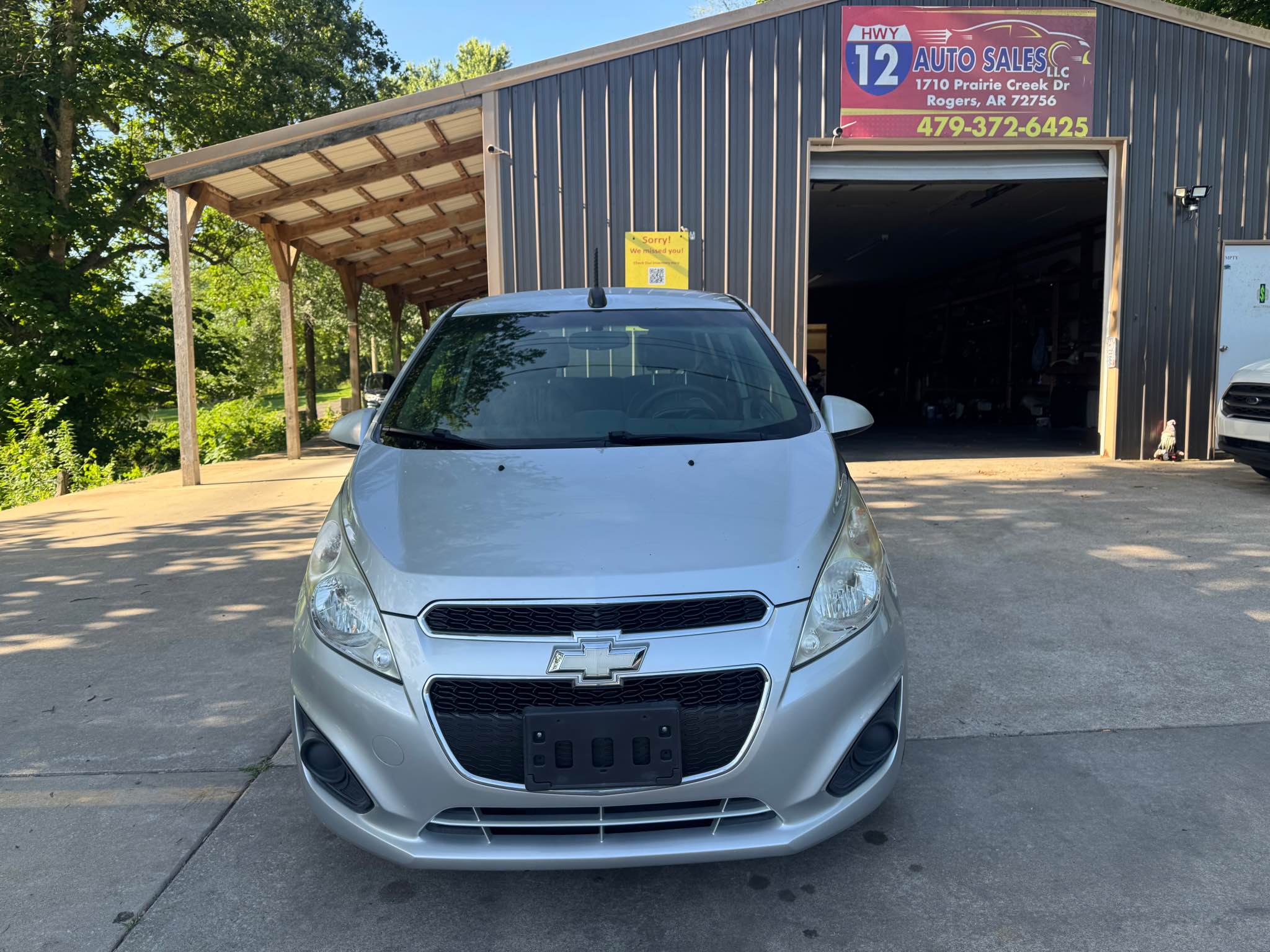 Your Search Ends Here The Ultimate Guide To Bob Rogers Chevrolet In Paris Arkansas