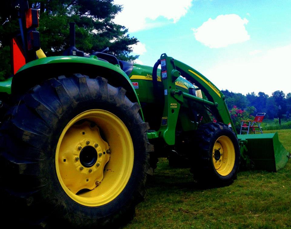 Blanche Ranch | Jacksonville VT