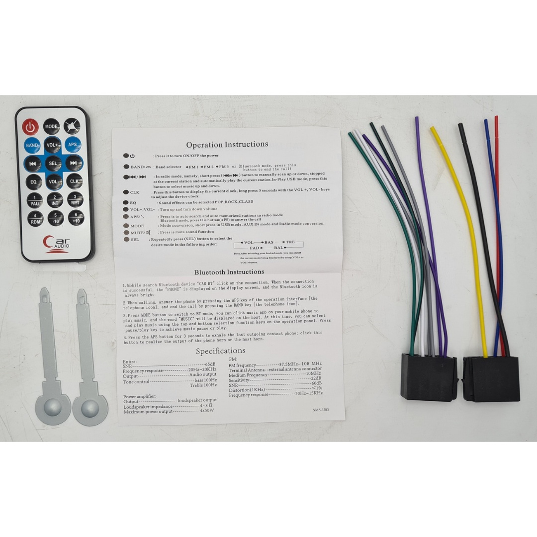 MFN Electronics