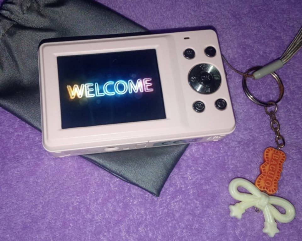 I'm selling my Digicam at an affordable price👌 I haven't really