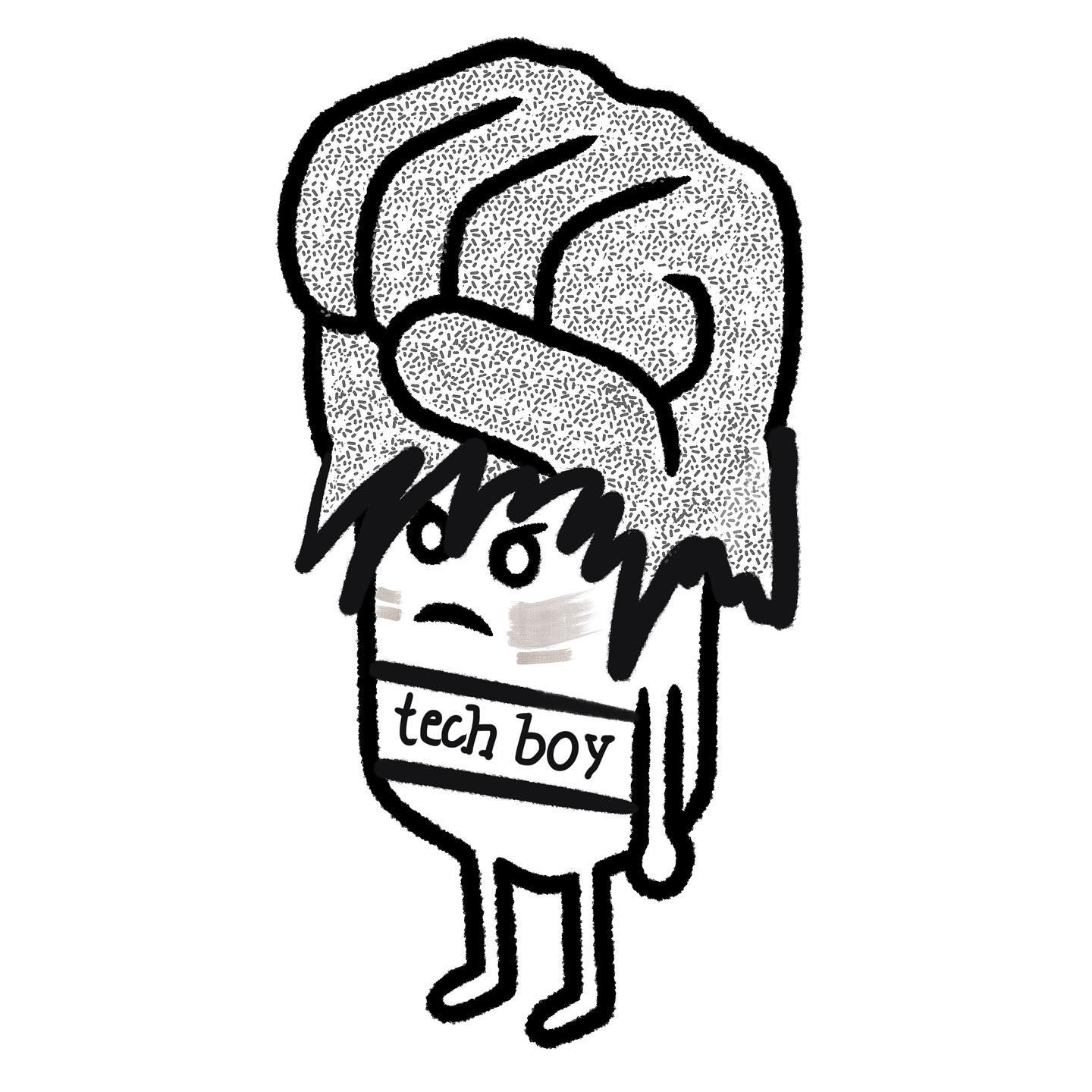 TechBoy PH - Home