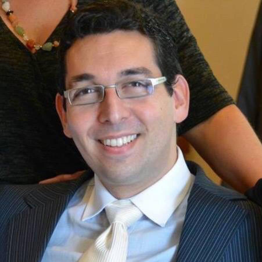 Max L. Rosenberg, Judge of Probate