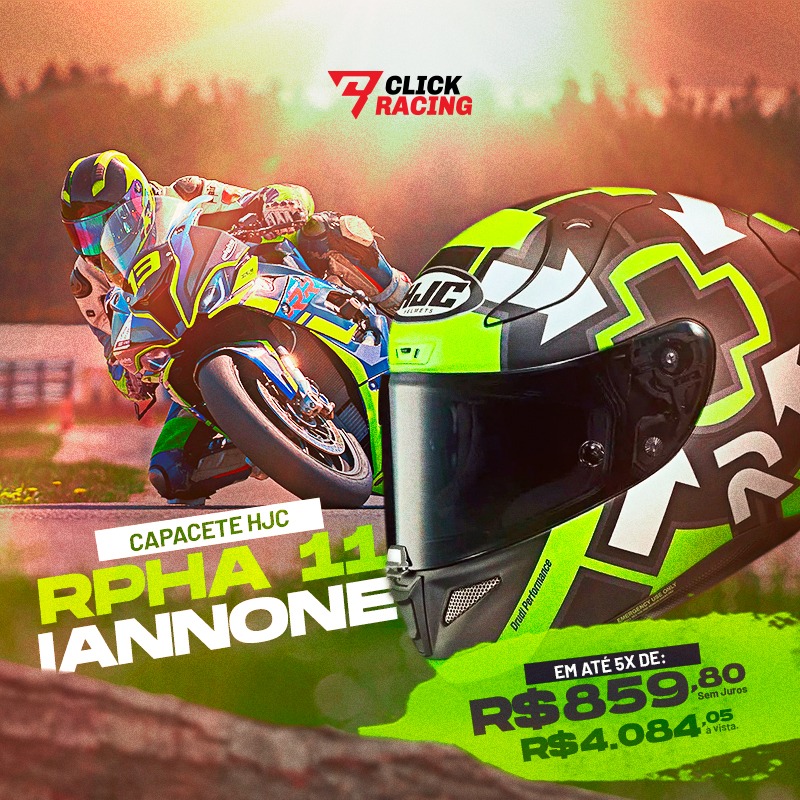 Click Racing
