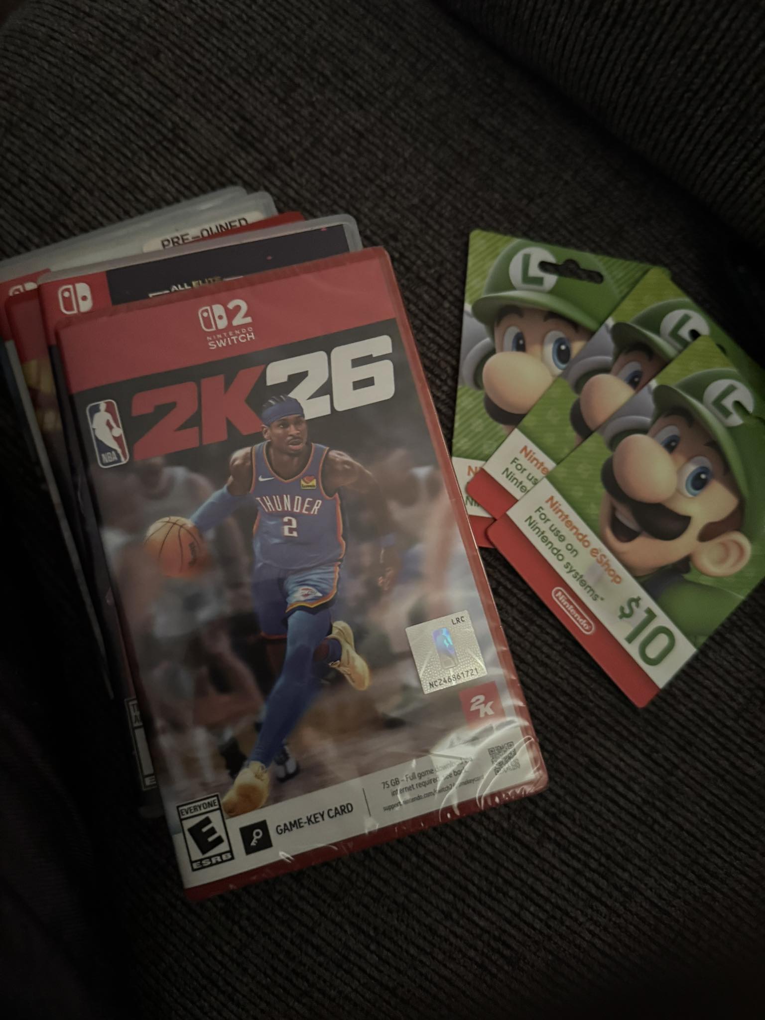 Nintendo Switch 2 | After getting the the play early version on ps5 i ...